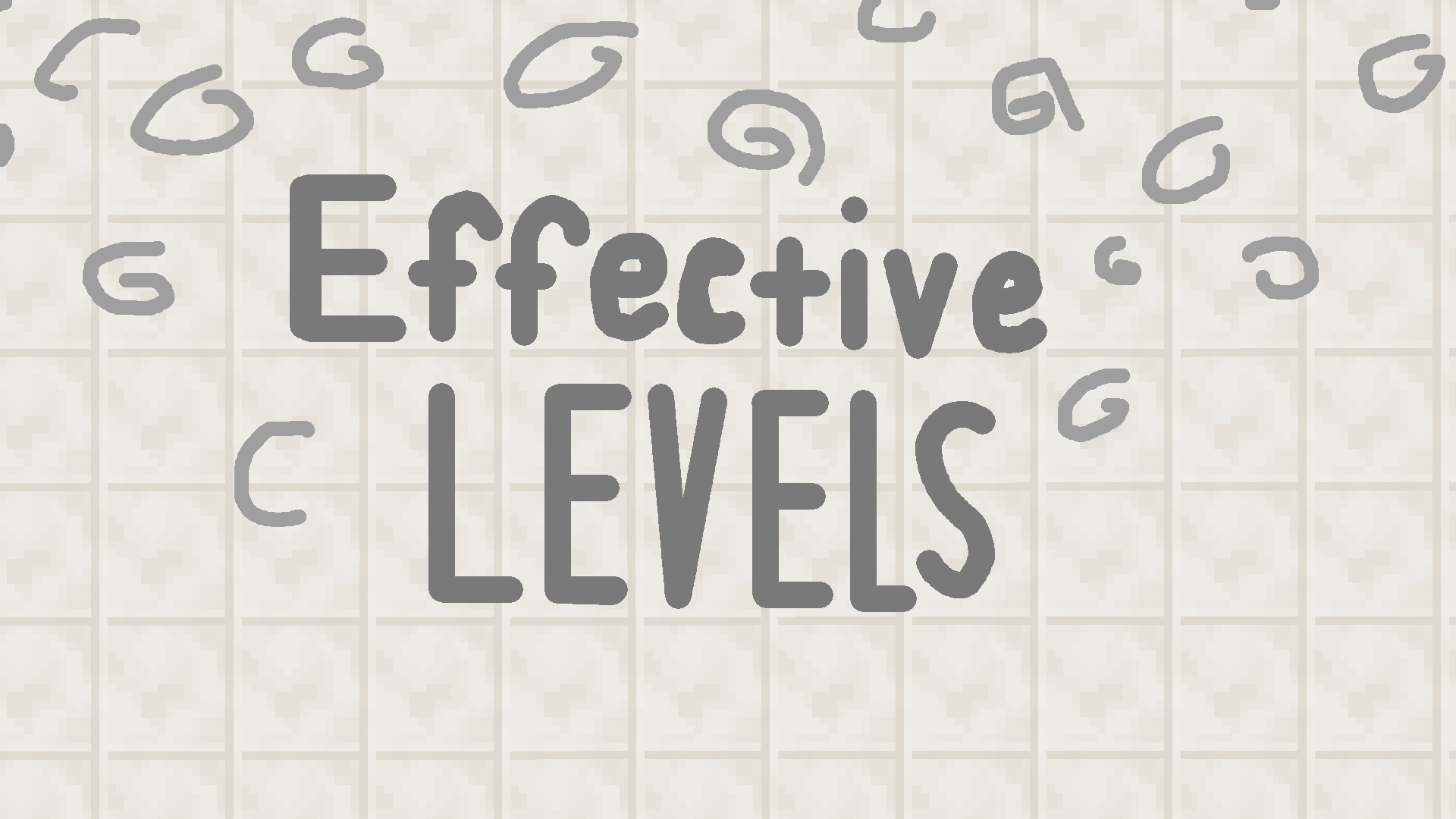 Descargar Effective Levels para Minecraft 1.12.2